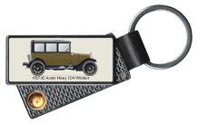 Austin Heavy 12/4 Windsor 1927-35 Keyring Lighter